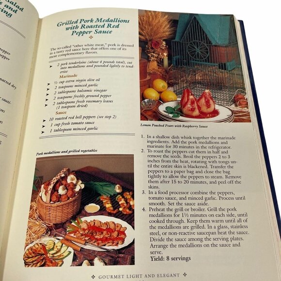 Great Cooking with Country Inn Chefs: A Culinary Journey Across America Food - Picture 4 of 7